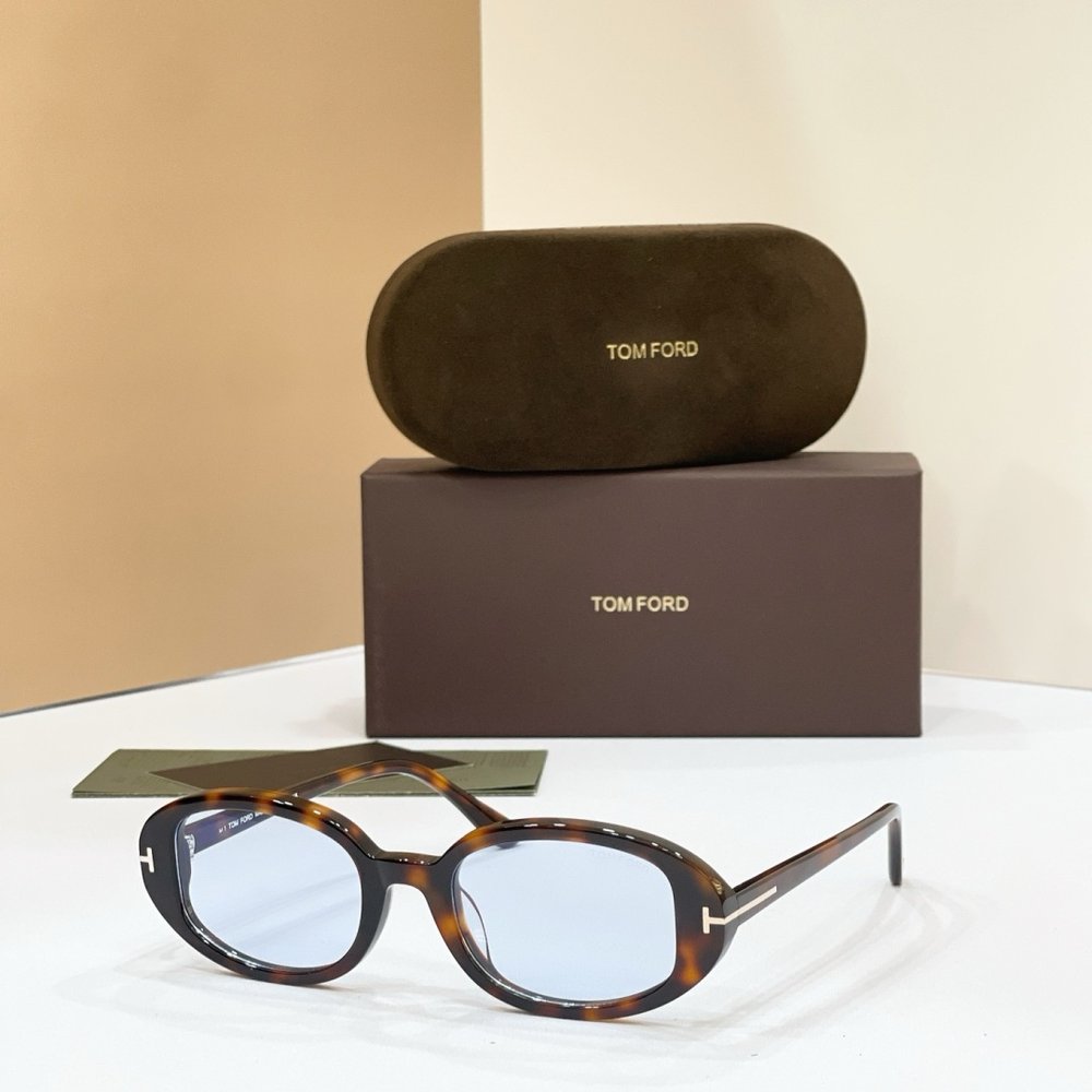 TOM FORD 멀티컬러 선글라스 001-282197