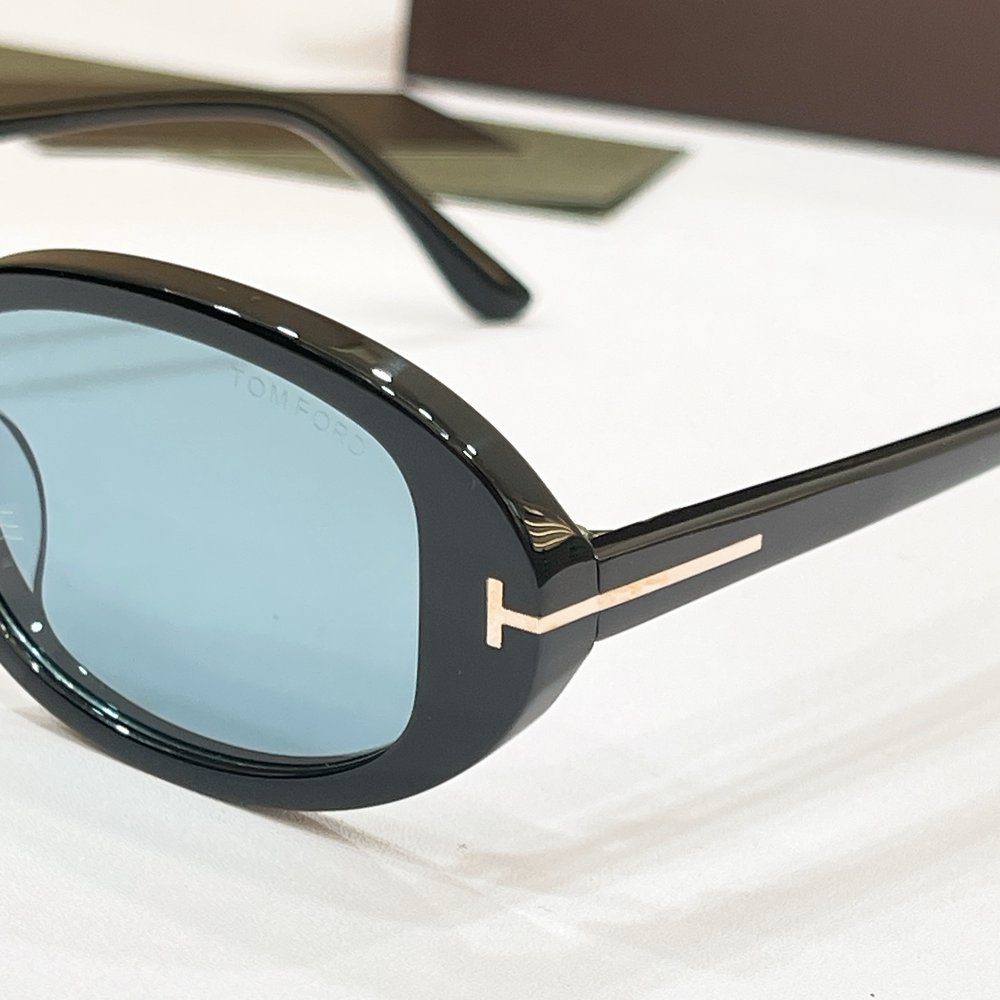 TOM FORD 멀티컬러 선글라스 001-282197