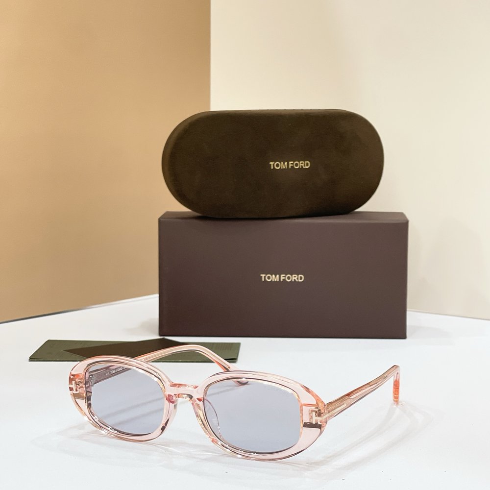 TOM FORD 멀티컬러 선글라스 001-282197