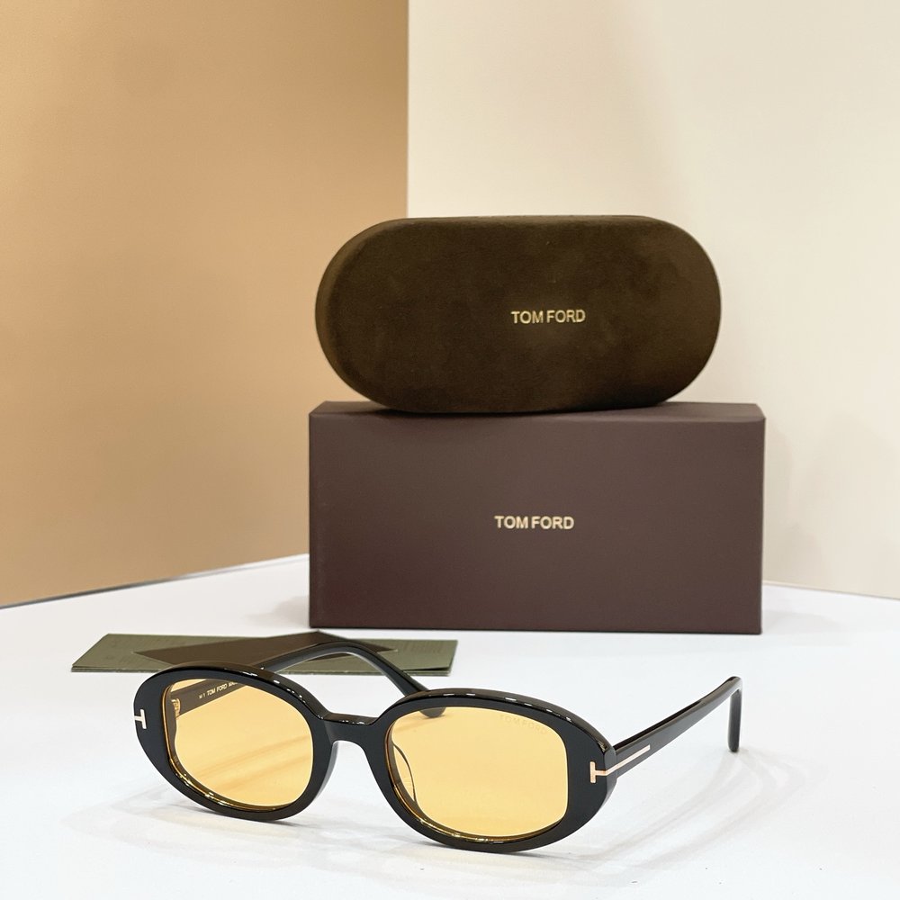 TOM FORD 멀티컬러 선글라스 001-282197