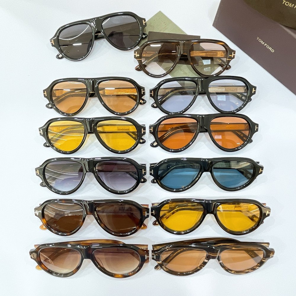 TOM FORD 선글라스 001-282199