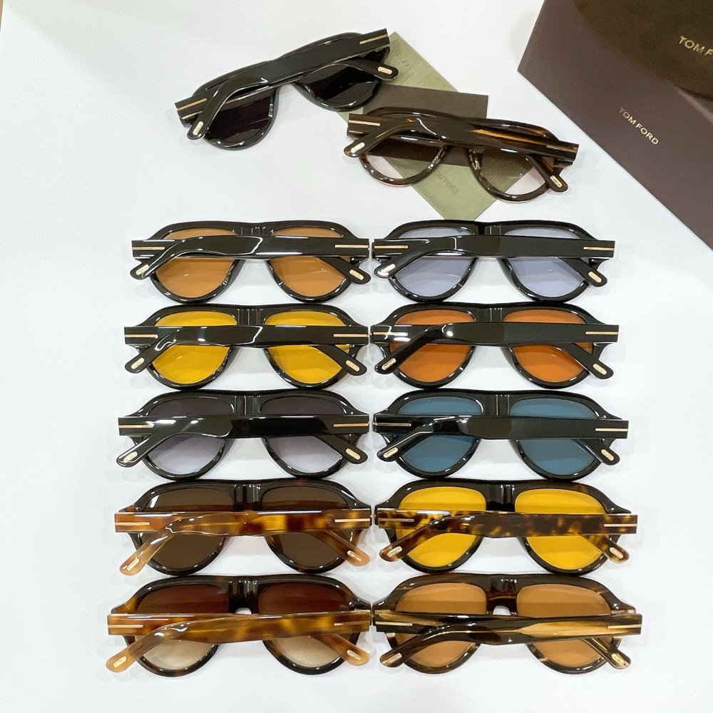TOM FORD 선글라스 001-282199