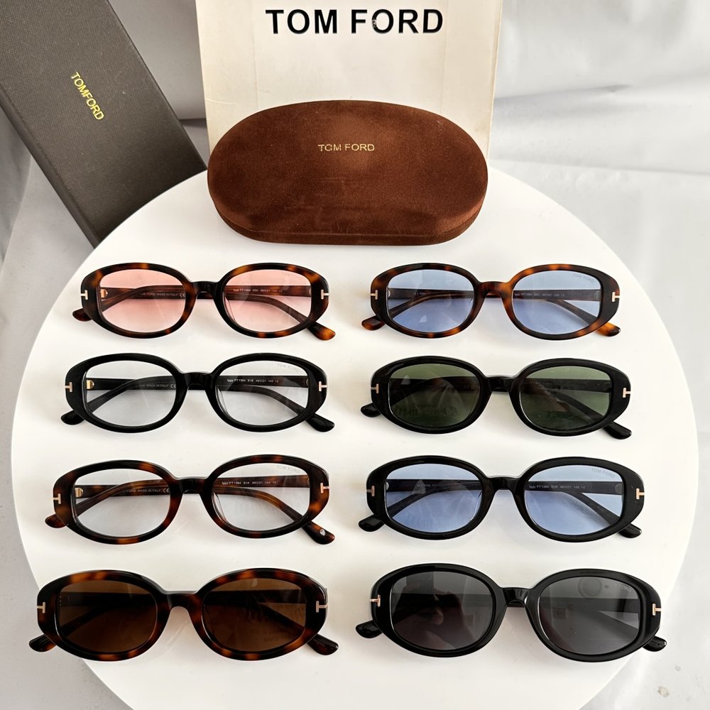 TOM FORD 선글라스 001-282200