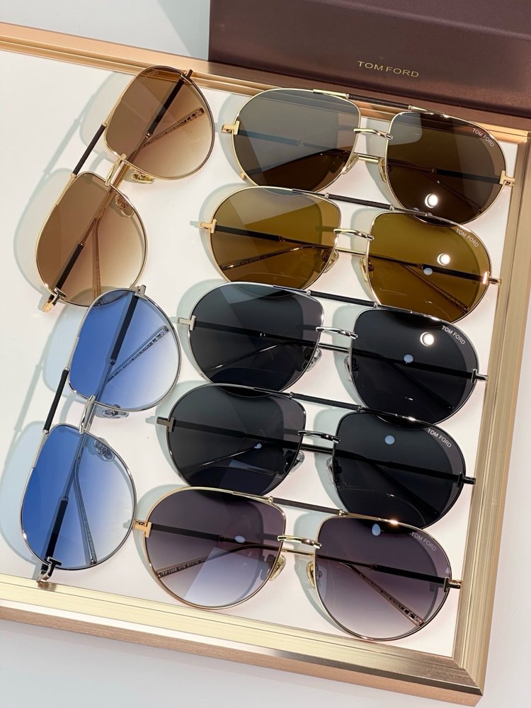 TOM FORD 톰포드 선글라스 001-282204