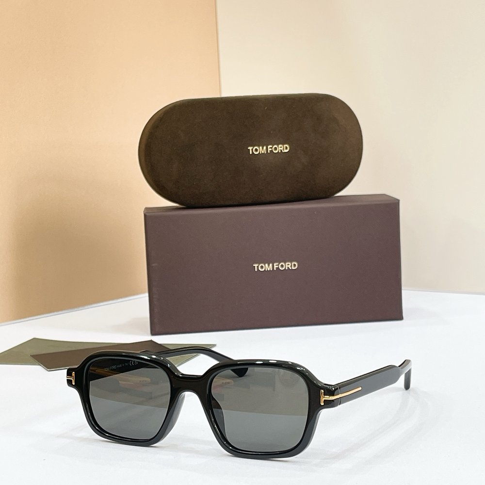 TOM FORD 선글라스 블랙/브라운/아이보리/그레이 001-282211