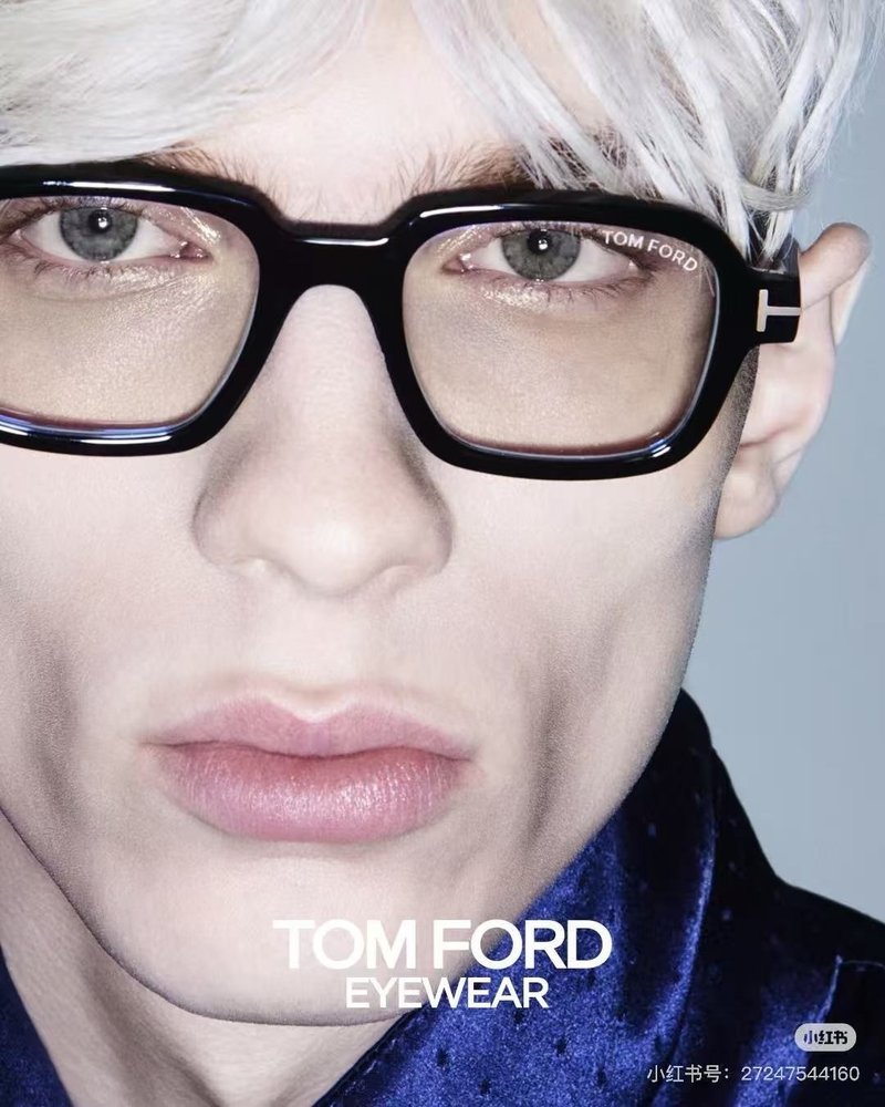 TOM FORD 선글라스 블랙/브라운/아이보리/그레이 001-282211