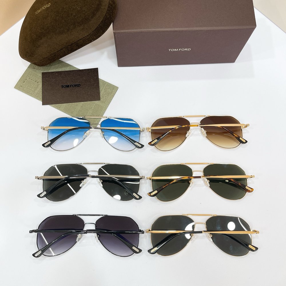 TOM FORD 선글라스 001-282213