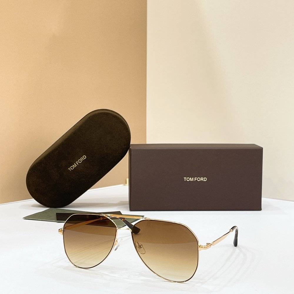 TOM FORD 선글라스 001-282213