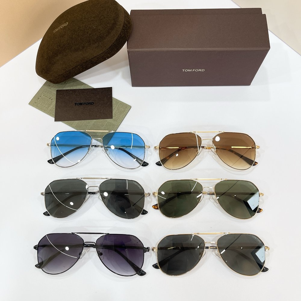 TOM FORD 선글라스 001-282213
