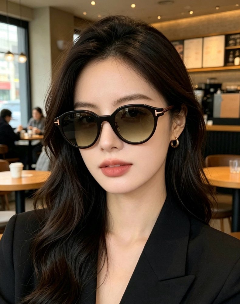 톰포드 선글라스 001-282214