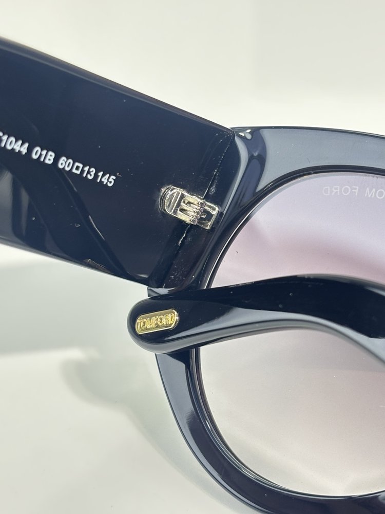 TOM FORD 선글라스 멀티컬러 001-282218