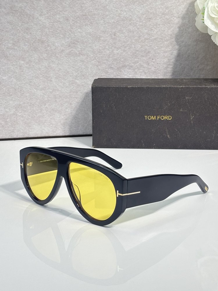 TOM FORD 선글라스 멀티컬러 001-282218