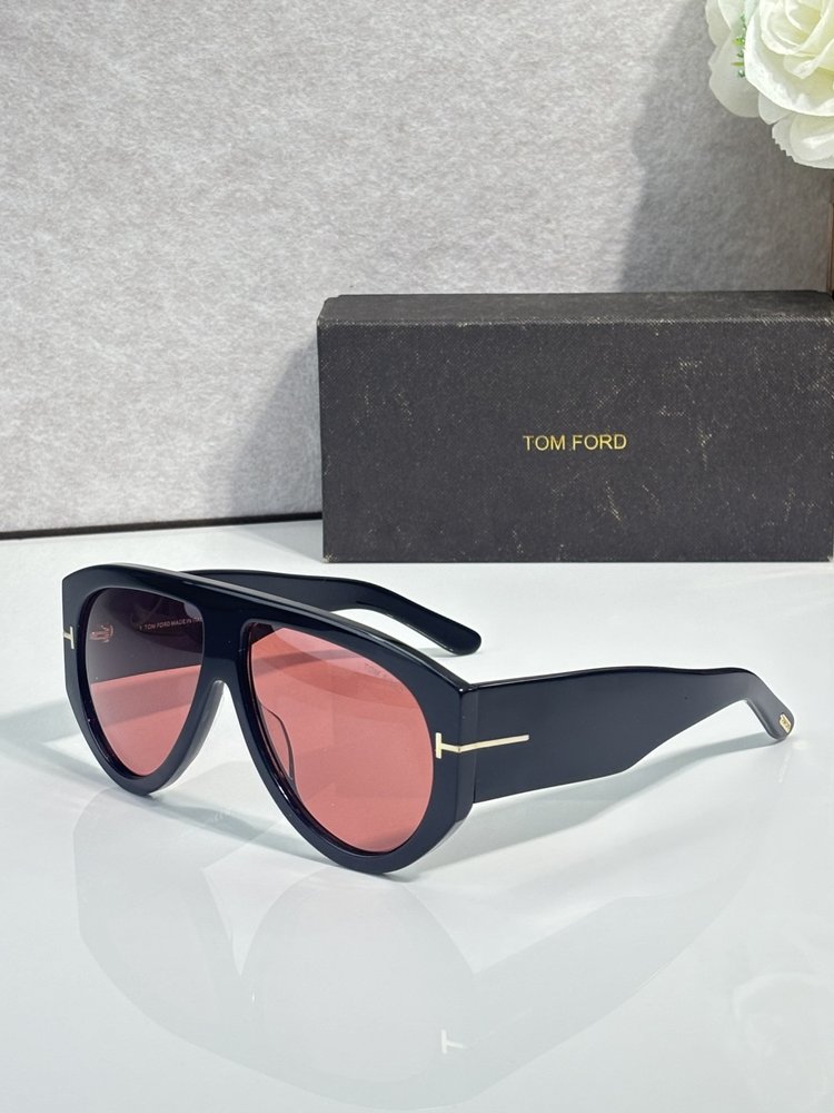 TOM FORD 선글라스 멀티컬러 001-282218