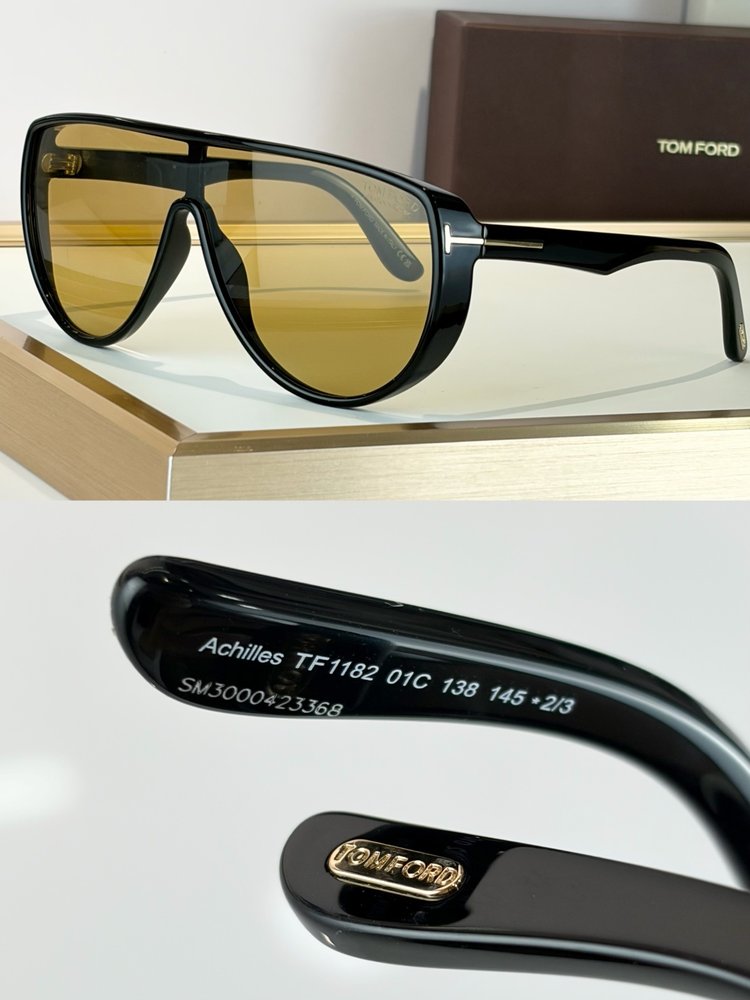 TOM FORD 초경량 선글라스 001-282222