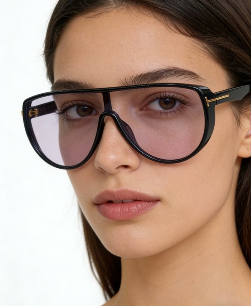 TOM FORD 초경량 선글라스 001-282222