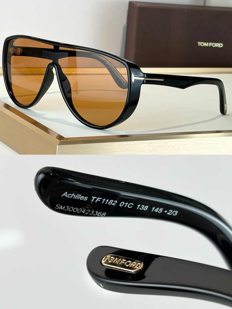 TOM FORD 초경량 선글라스 001-282222