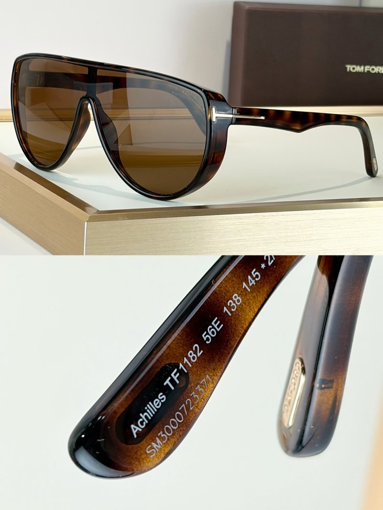 TOM FORD 초경량 선글라스 001-282222