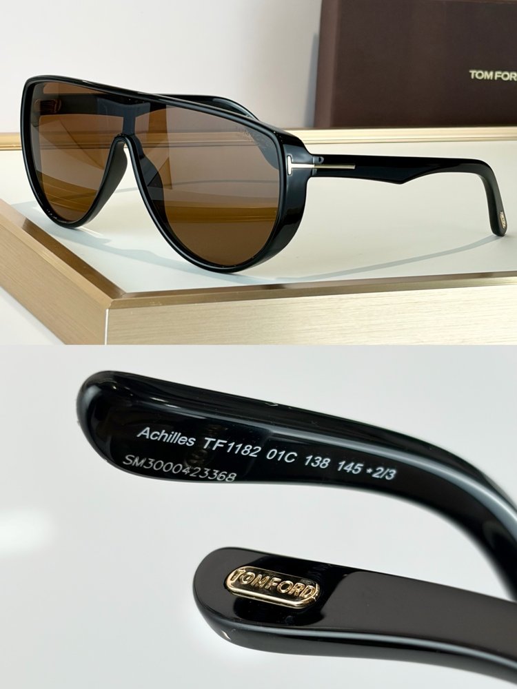 TOM FORD 초경량 선글라스 001-282222
