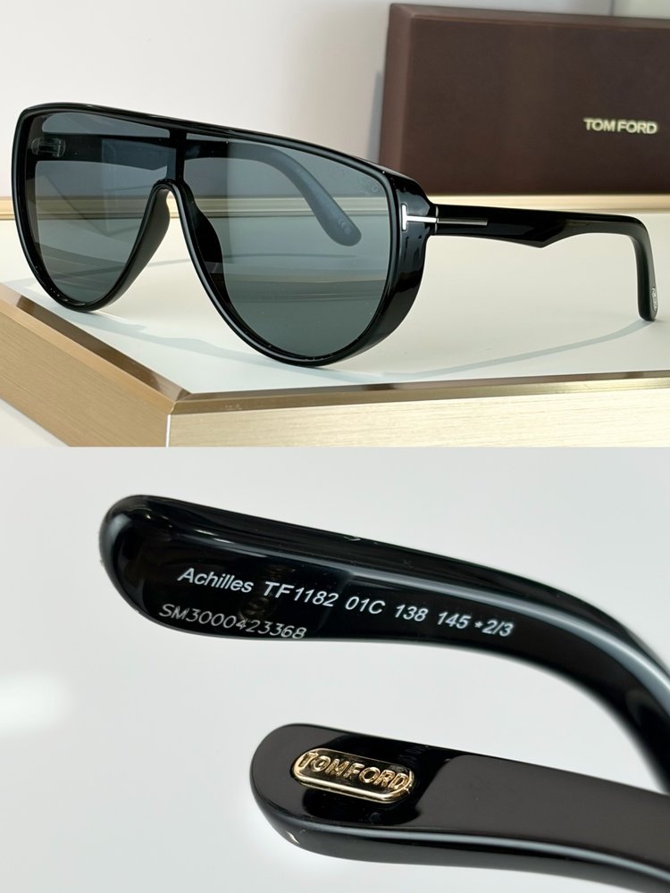 TOM FORD 초경량 선글라스 001-282222
