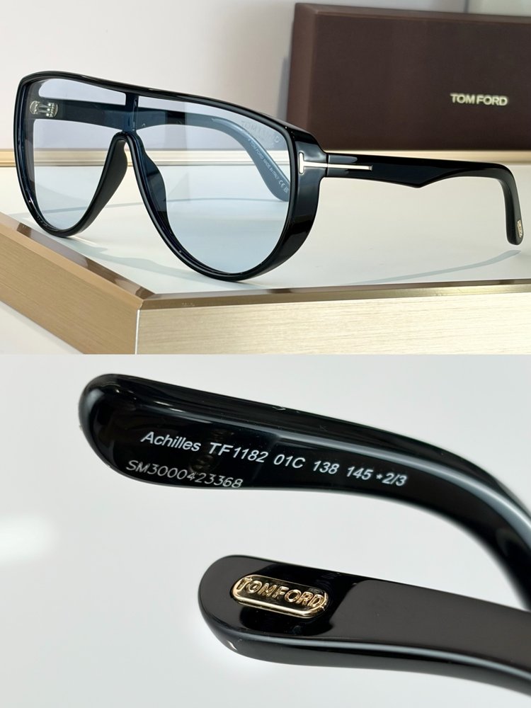 TOM FORD 초경량 선글라스 001-282222