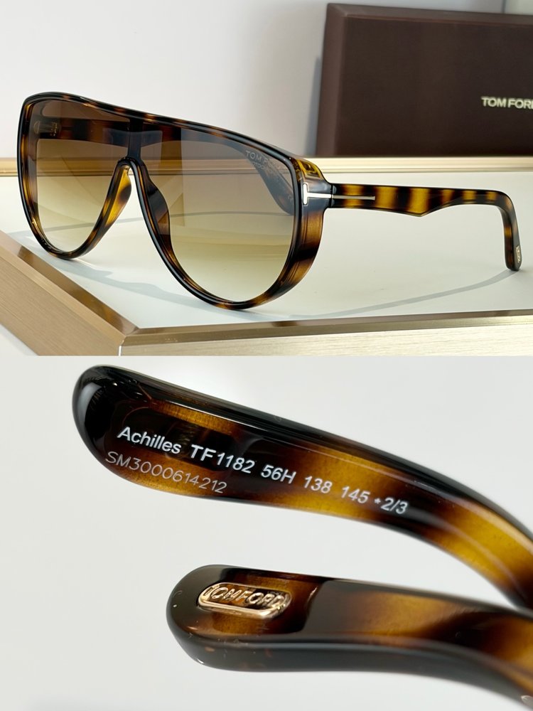 TOM FORD 초경량 선글라스 001-282222