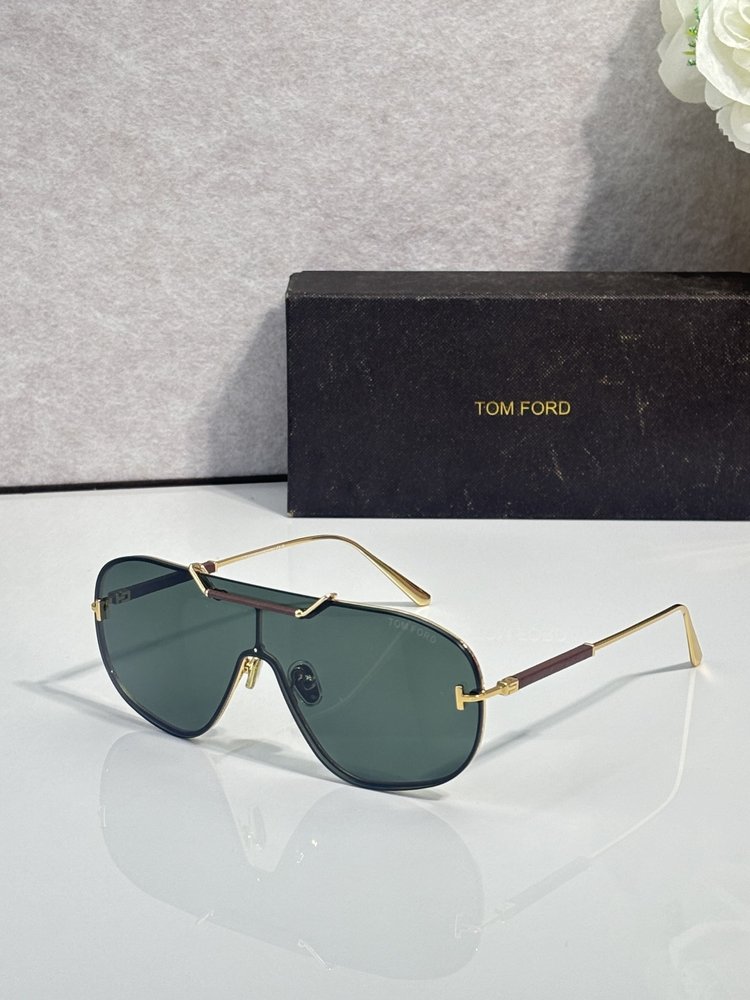 TOM FORD 선글라스 멀티컬러 001-282223