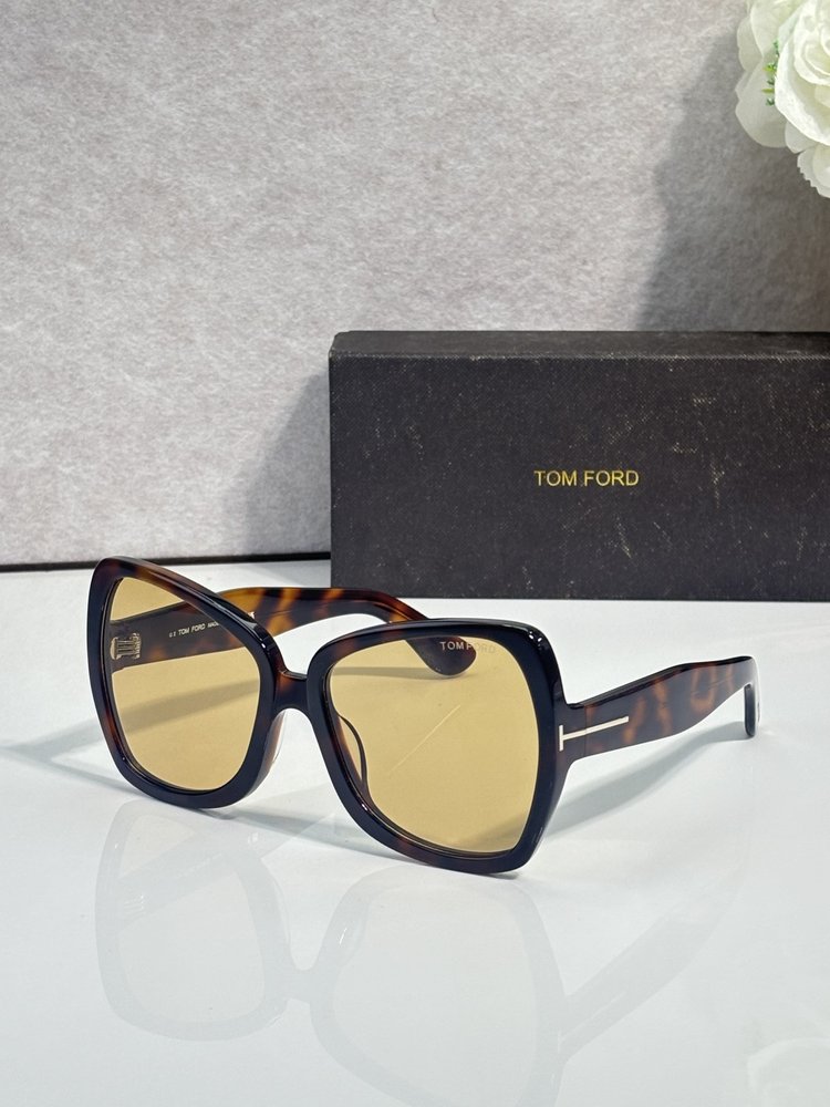 TOM FORD 선글라스 60口18-135 001-282224