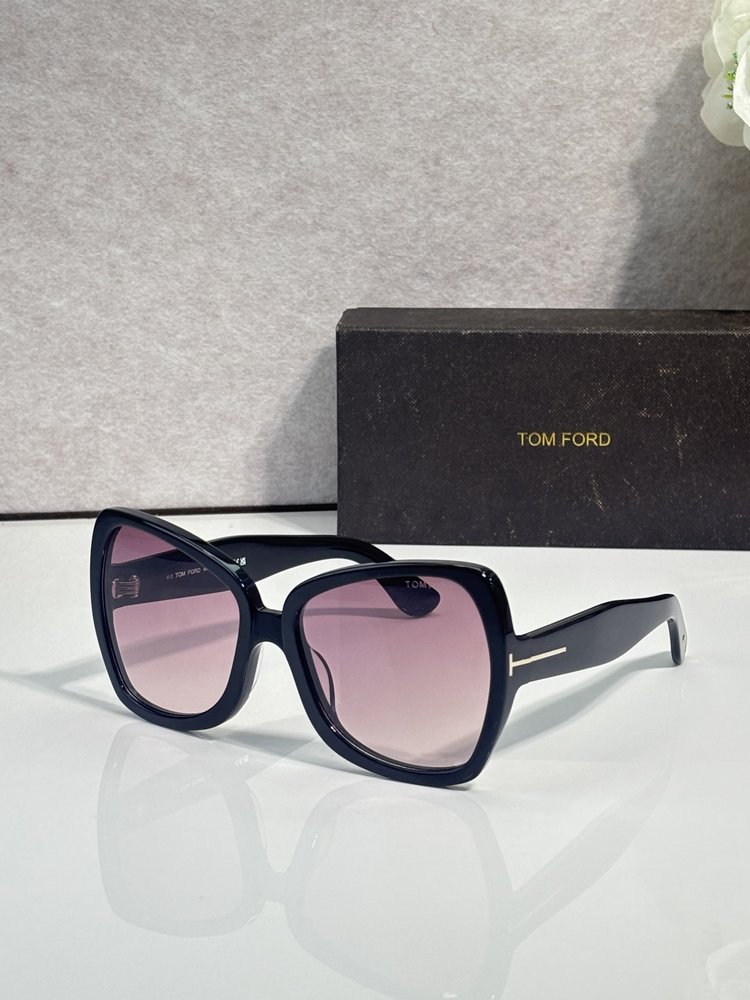 TOM FORD 선글라스 60口18-135 001-282224