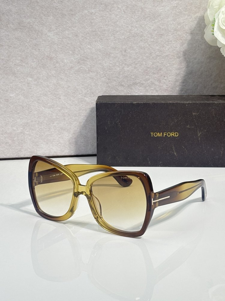 TOM FORD 선글라스 60口18-135 001-282224