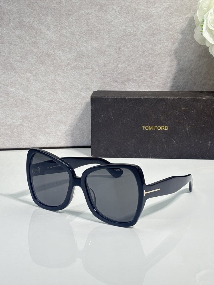 TOM FORD 선글라스 60口18-135 001-282224