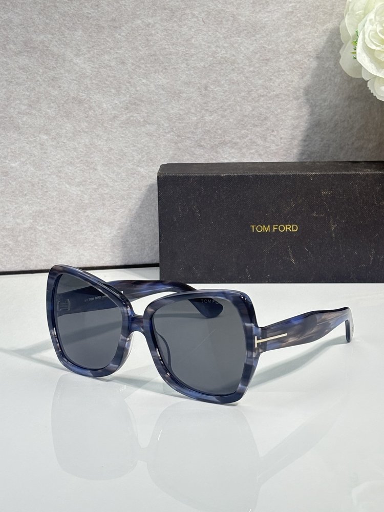 TOM FORD 선글라스 60口18-135 001-282224