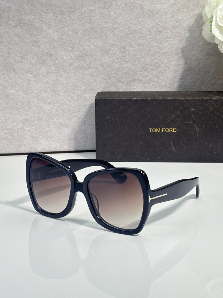 TOM FORD 선글라스 60口18-135 001-282224
