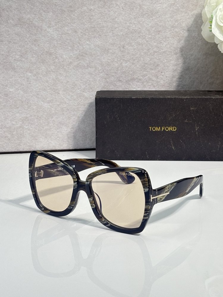 TOM FORD 선글라스 60口18-135 001-282224