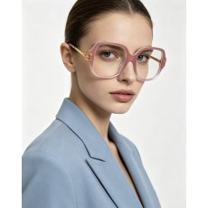 샤넬 선글라스 검정색/흰색 001-282231