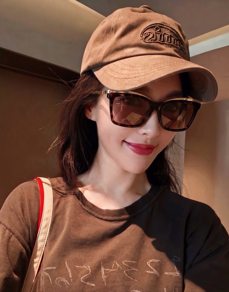 샤넬 선글라스 멀티컬러 001-282248
