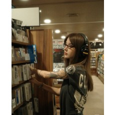 샤넬 선글라스 멀티컬러 001-282264