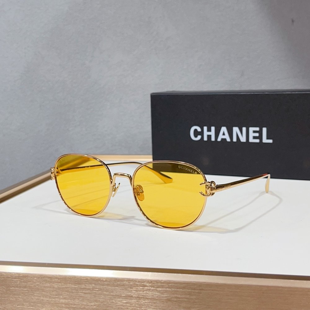 샤넬 선글라스 멀티컬러 001-282269