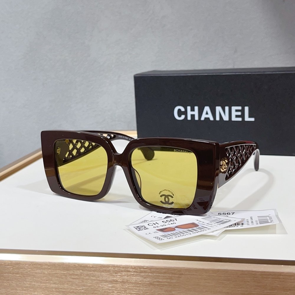 샤넬 선글라스 001-282271