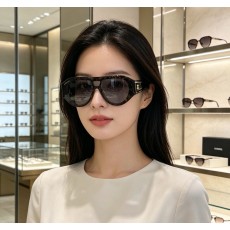 샤넬 선글라스 멀티컬러 001-282284