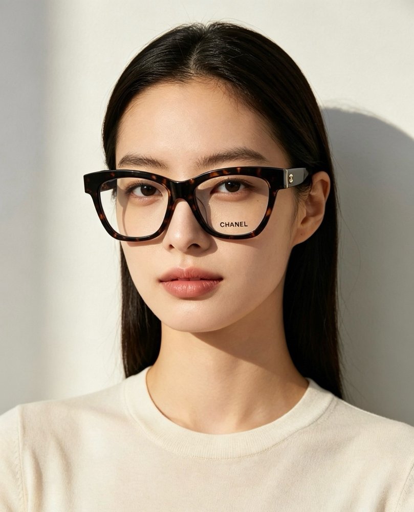 샤넬 선글라스 001-282285