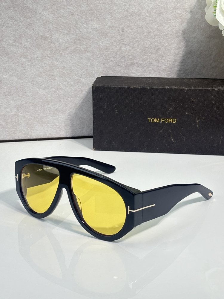 TOM FORD 선글라스 001-282302