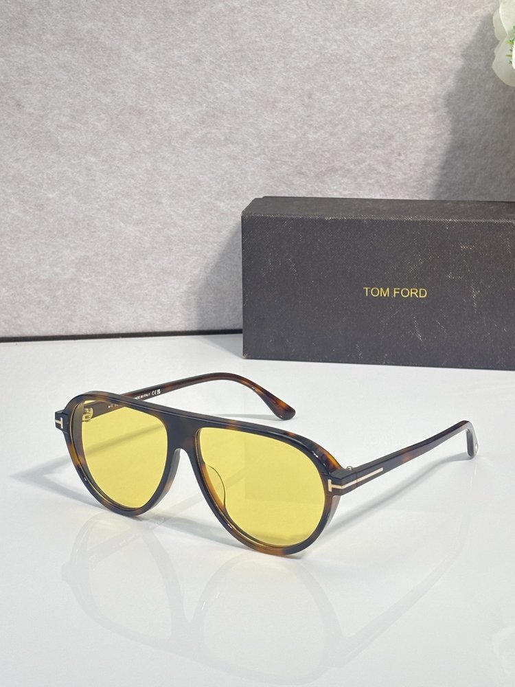 TOM FORD 선글라스 001-282304