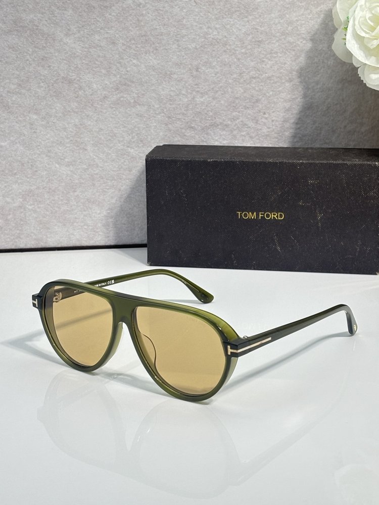 TOM FORD 선글라스 001-282304