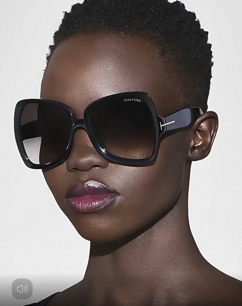 TOM FORD 선글라스 멀티컬러 001-282307