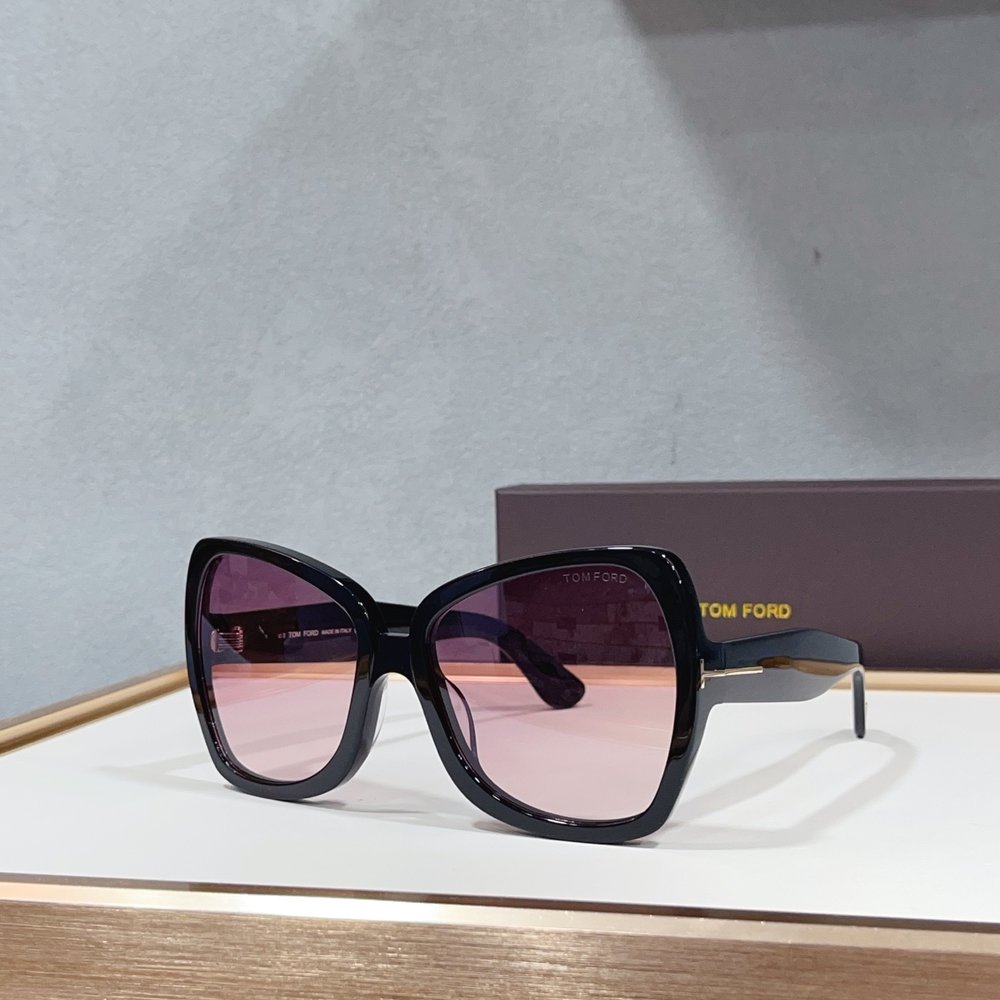 TOM FORD 선글라스 멀티컬러 001-282307