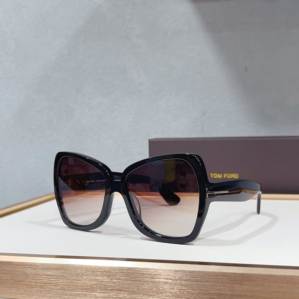 TOM FORD 선글라스 멀티컬러 001-282307
