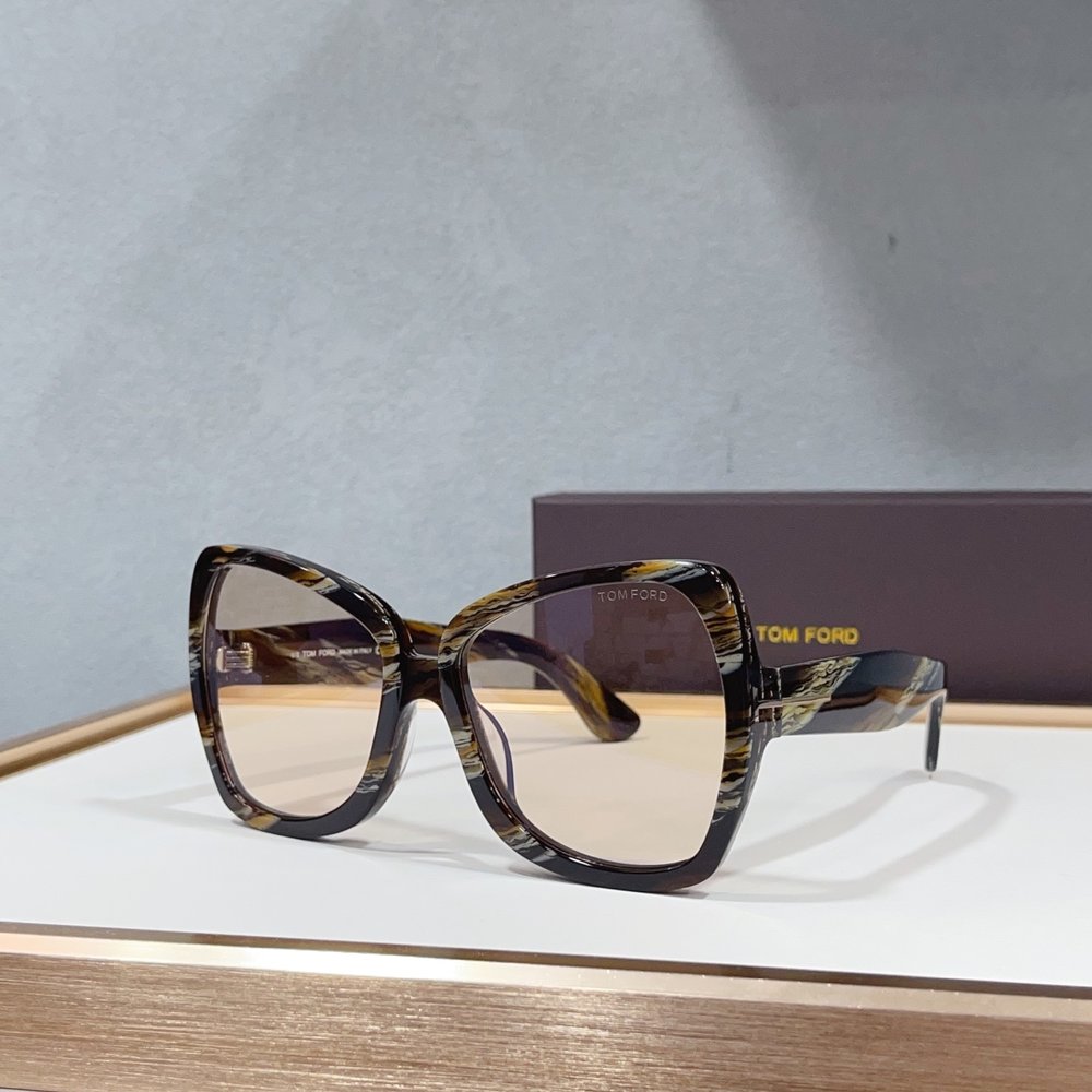 TOM FORD 선글라스 멀티컬러 001-282307