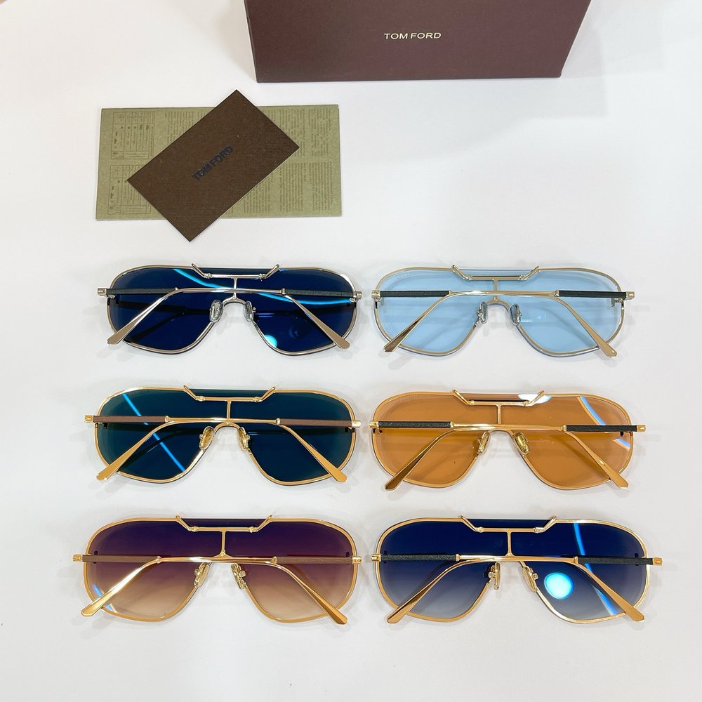 TOM FORD 선글라스 001-282310