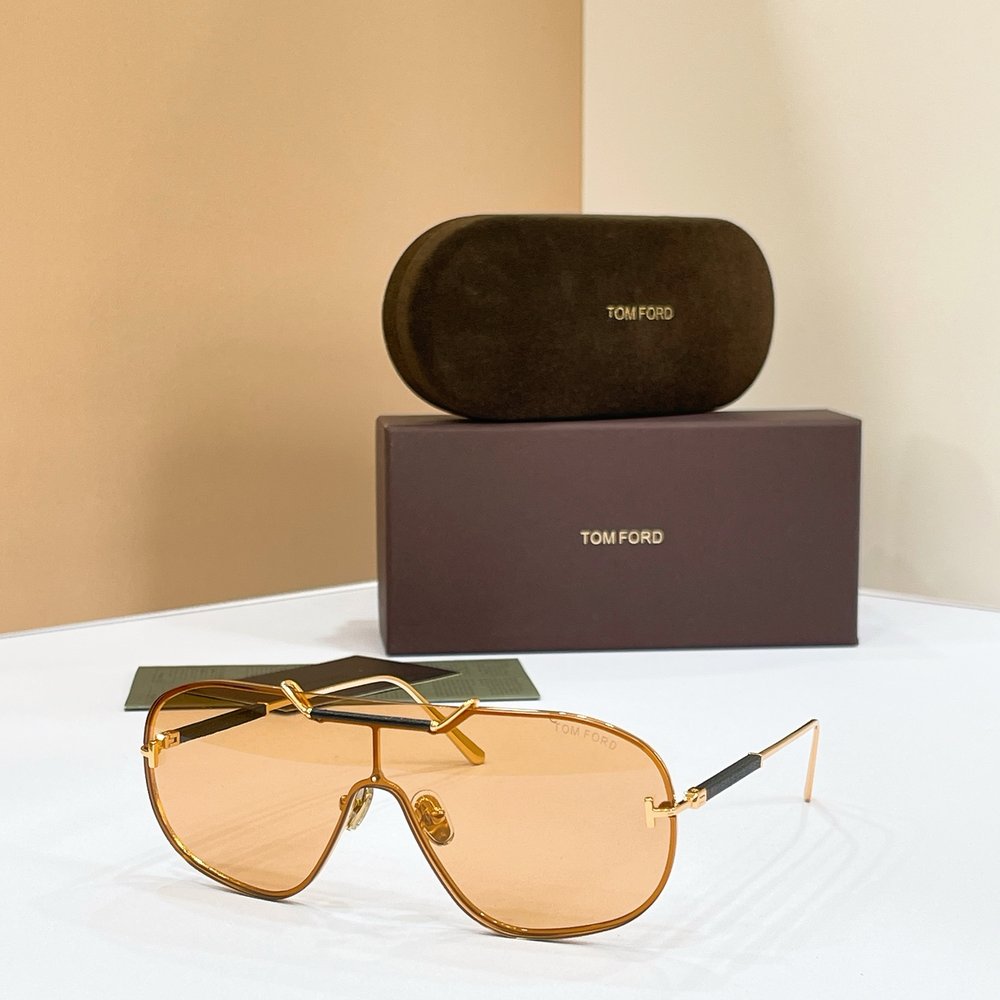 TOM FORD 선글라스 001-282310