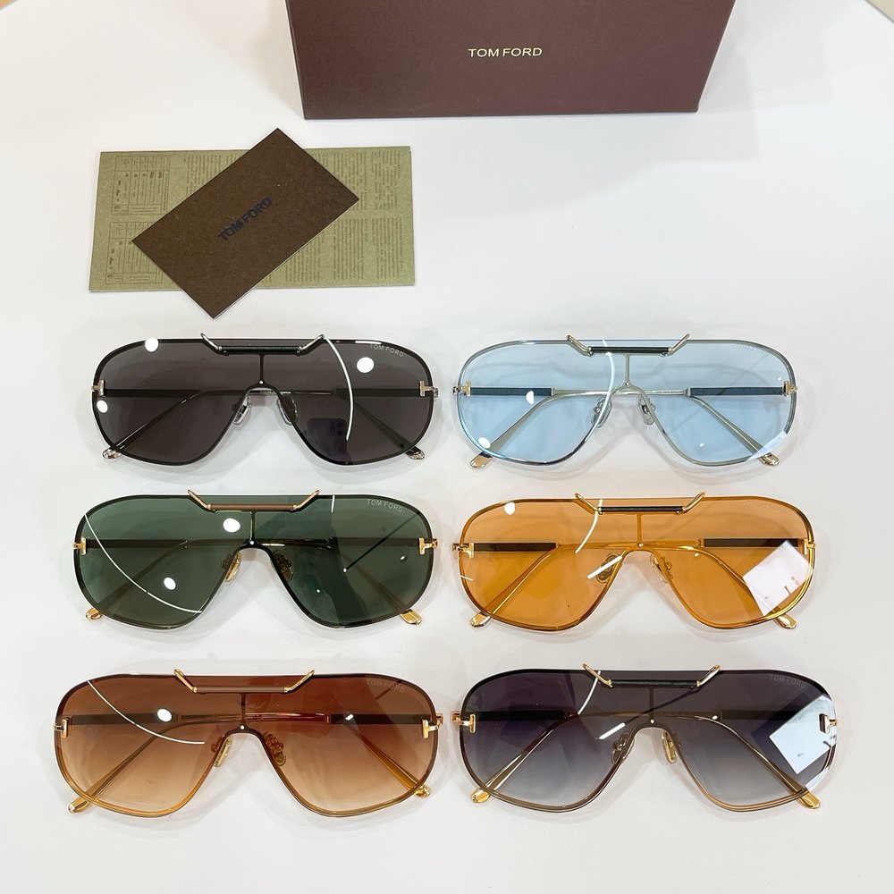 TOM FORD 선글라스 001-282310